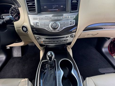Used 2019 INFINITI QX60 Pure FWD image 12