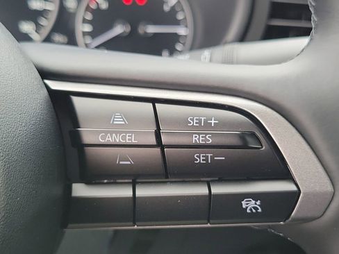 New 2026 MAZDA MAZDA3 2.5 S Sedan w/ Preferred Pkg image 6