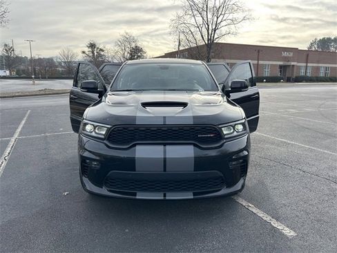 Used 2021 Dodge Durango R/T w/ Blacktop Package image 10