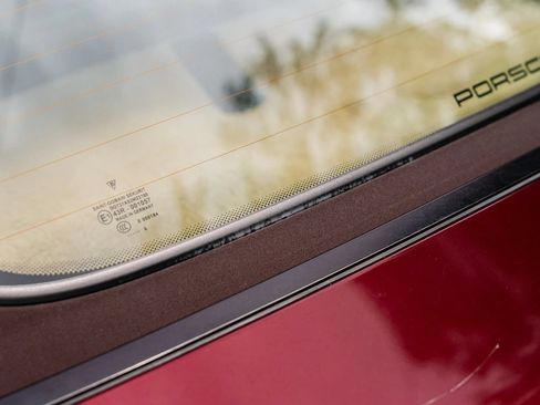Used 2007 Porsche Boxster S RWD image 70