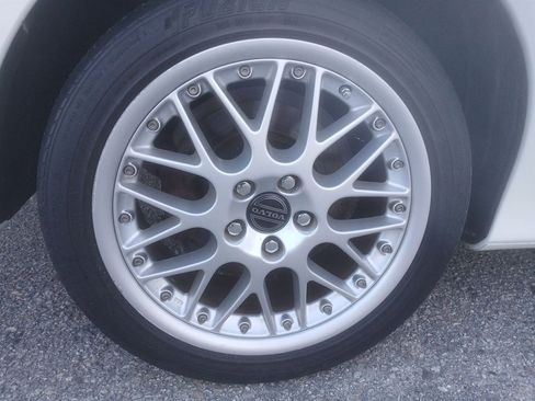 Used 1999 Volvo C70 LT image 37