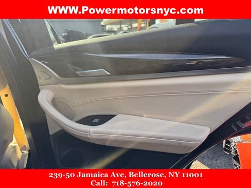 Used 2020 BMW X3 xDrive30i w/ Premium Package image 25