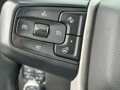 Used 2024 GMC Sierra 3500 Denali w/ Denali Reserve Package image 22