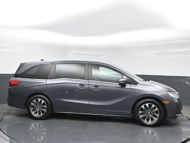 Certified 2024 Honda Odyssey EX-L image 7