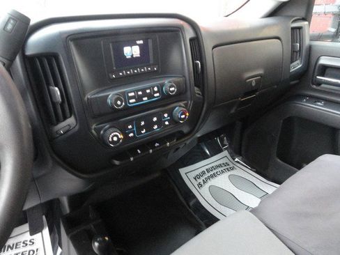 Used 2016 Chevrolet Silverado 2500 W/T w/ WT Convenience Package image 8