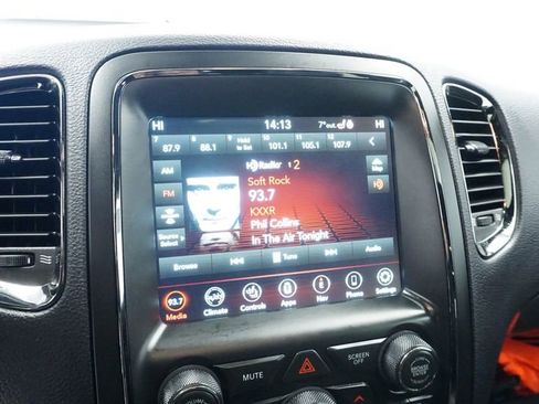 Used 2020 Dodge Durango R/T w/ Technology Group image 32