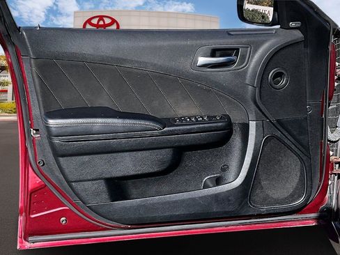 Used 2020 Dodge Charger GT w/ Blacktop Package image 22