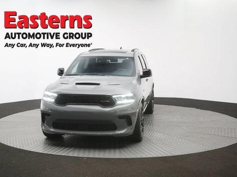 Used 2024 Dodge Durango R/T AWD/4WD image 55