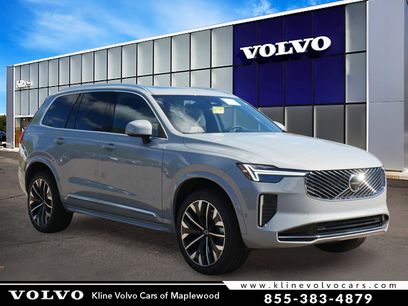 New 2026 Volvo XC90 B5 Plus