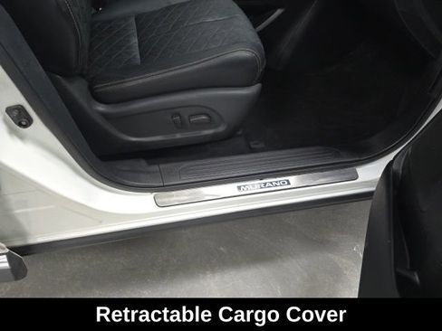 Used 2023 Nissan Murano Platinum w/ Cargo Package FWD image 6
