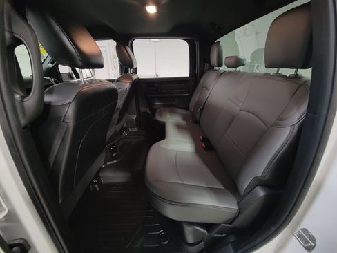 Used 2022 RAM 3500 Tradesman w/ Max Tow Package image 53