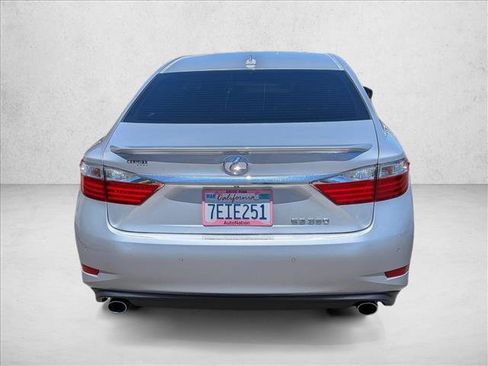 Used 2014 Lexus ES 350 w/ Premium Package FWD image 7