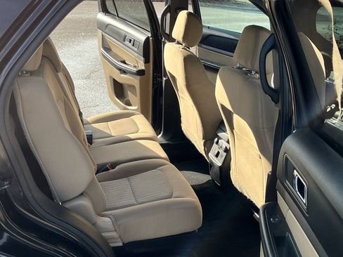 Used 2017 Ford Explorer 4WD image 18