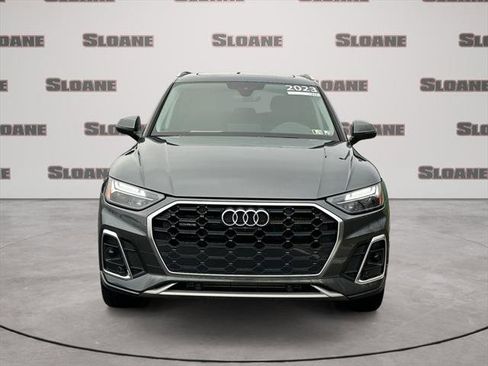 Certified 2023 Audi Q5 2.0T Premium Plus w/ Premium Plus Package image 8