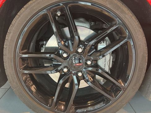 Used 2019 Chevrolet Corvette Stingray image 7
