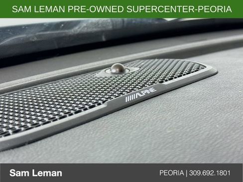 Used 2024 RAM 2500 Laramie w/ Chrome Bumper Package image 19