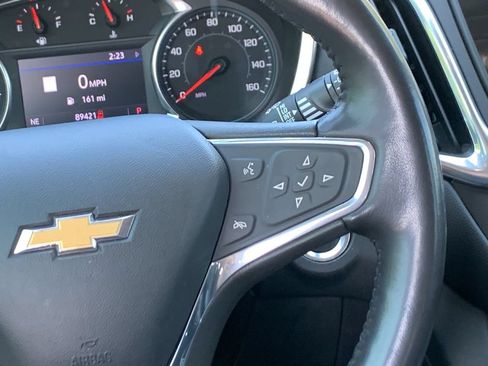 Used 2022 Chevrolet Equinox LT AWD/4WD image 23