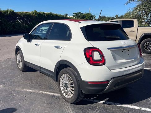 Used 2022 FIAT 500X Trekking w/ Cold Weather Group image 3