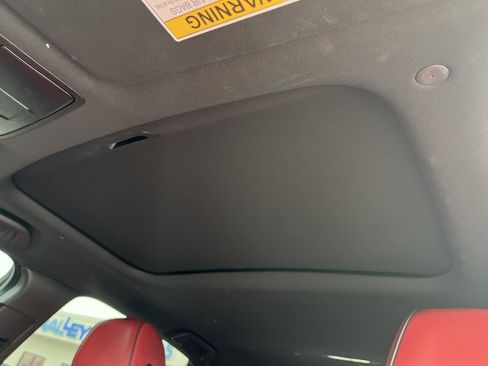 Used 2023 Acura TLX w/ A-SPEC Pkg image 18