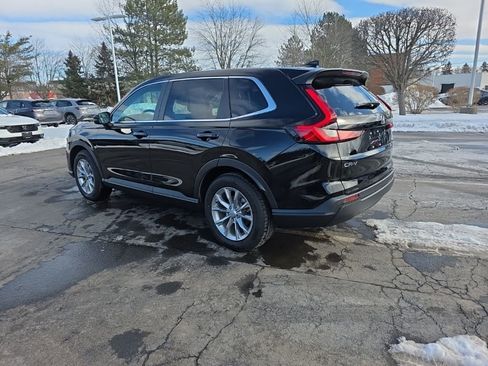Used 2023 Honda CR-V EX-L image 5
