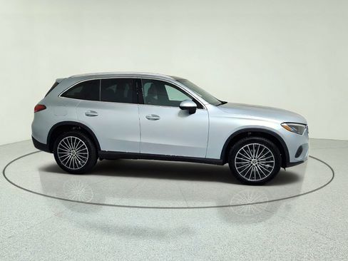 Certified 2026 Mercedes-Benz GLC 300 image 6