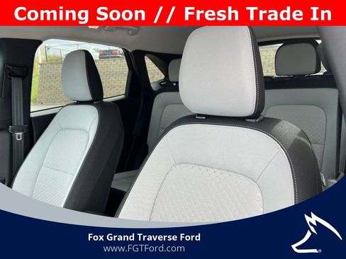 Certified 2023 Ford Escape Active w/ Tech Pack #1 AWD/4WD image 10