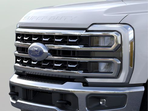 New 2026 Ford F250 Lariat w/ Chrome Package AWD/4WD image 17