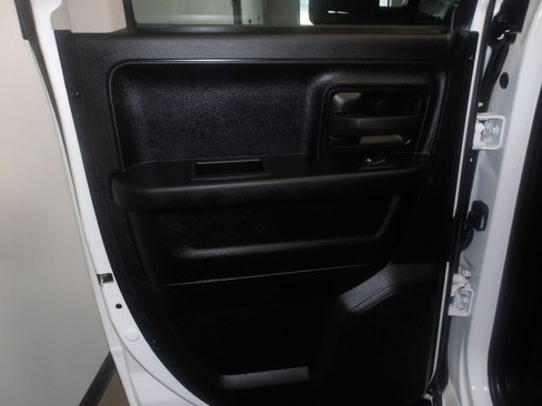 Used 2024 RAM 1500 Tradesman w/ Tradesman SXT Package AWD/4WD image 18