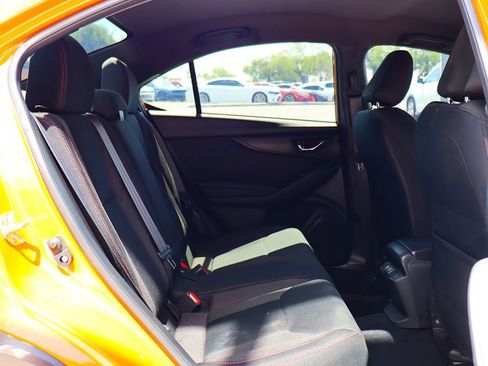 Used 2022 Subaru WRX Premium AWD/4WD image 27