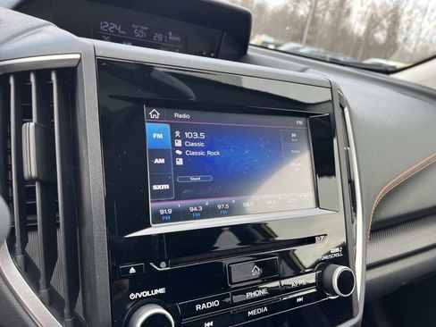 Used 2021 Subaru Crosstrek 2.0i Premium image 33