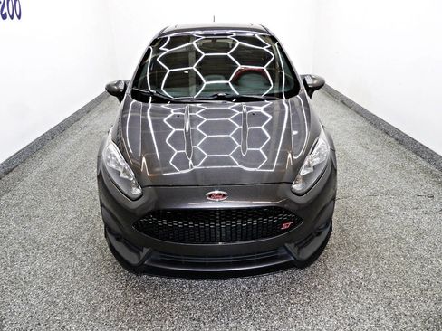 Used 2017 Ford Fiesta ST image 2