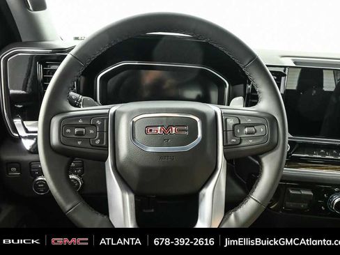 New 2026 GMC Sierra 1500 Elevation w/ Preferred Package image 10