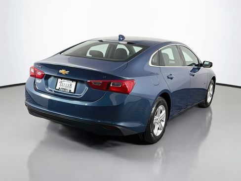 Used 2024 Chevrolet Malibu LT FWD image 7