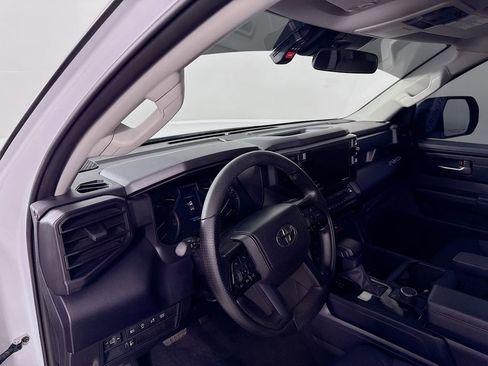 Used 2024 Toyota Tundra SR5 w/ SX Package image 9