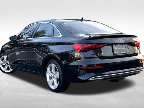 Used 2023 Audi A3 2.0T Premium image 11