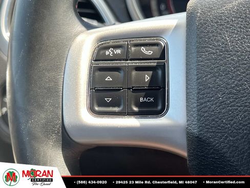 Used 2015 Dodge Journey R/T w/ Flexible Seating Group AWD/4WD image 22