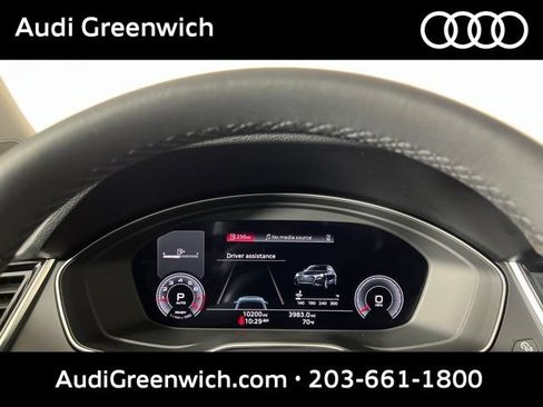 Used 2023 Audi Q5 2.0T Premium Plus w/ Premium Plus Package AWD/4WD image 24