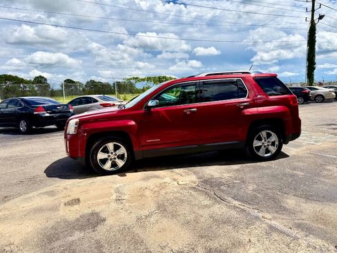 Used 2014 GMC Terrain SLT FWD image 6