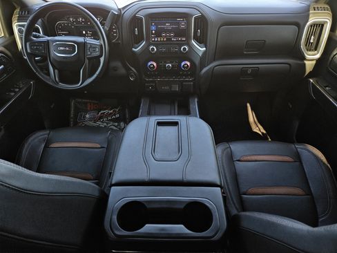 Used 2022 GMC Sierra 2500 AT4 w/ AT4 Preferred Package image 33