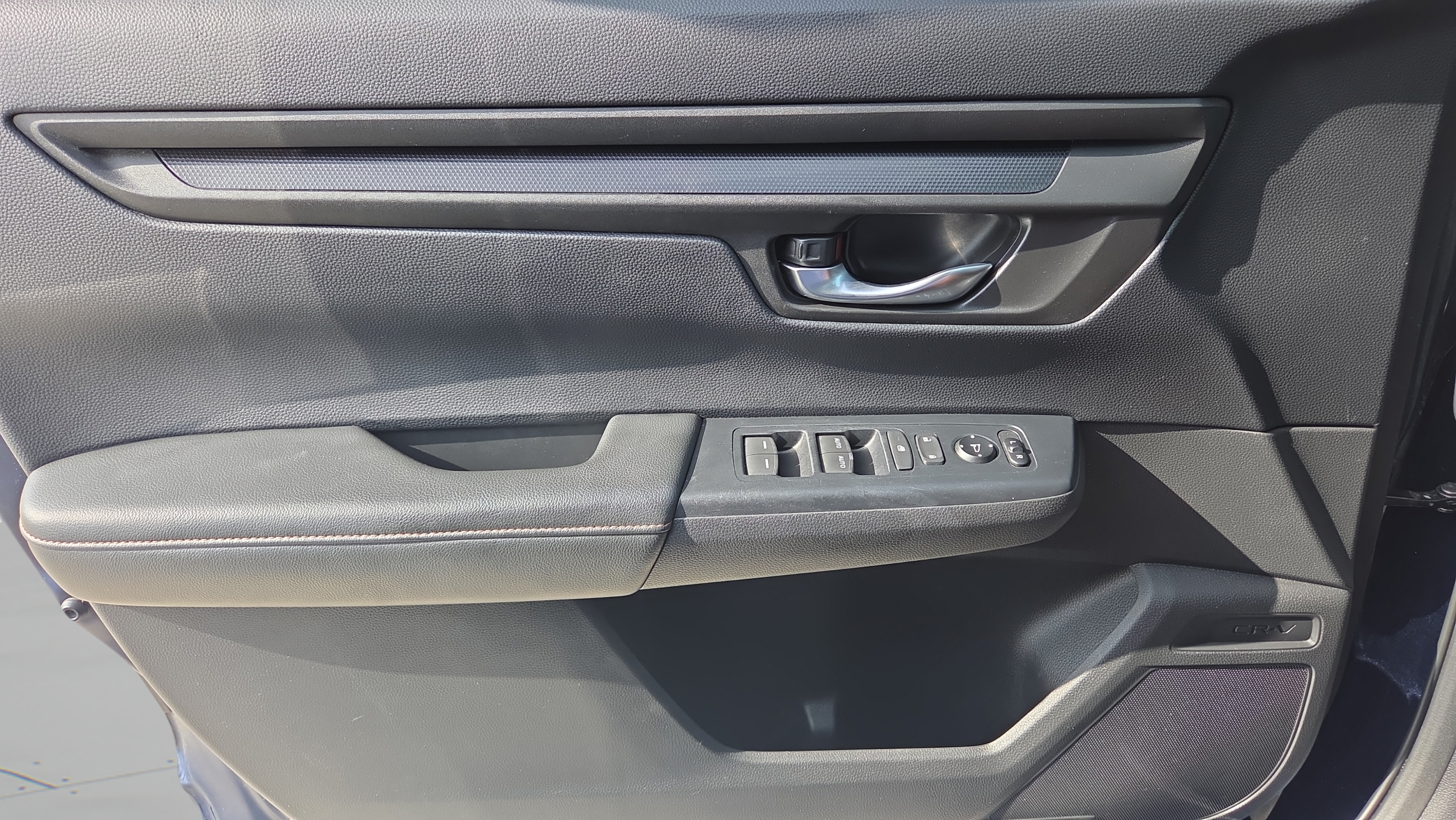 Certified 2024 Honda CR-V Sport image 35