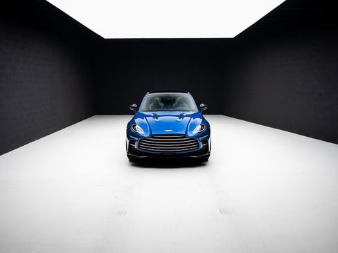 Used 2023 Aston Martin DBX 707 image 92