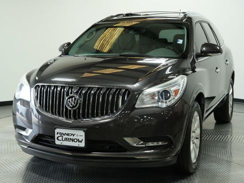 Certified 2014 Buick Enclave Premium FWD image 4