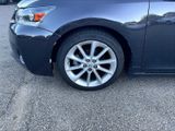 Used 2012 Lexus CT 200h Premium image 4