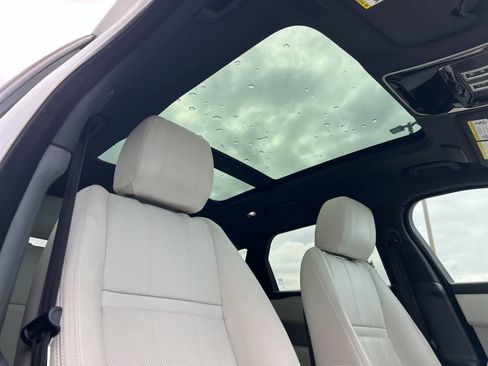 Used 2022 Land Rover Range Rover Velar R-Dynamic S AWD/4WD image 18