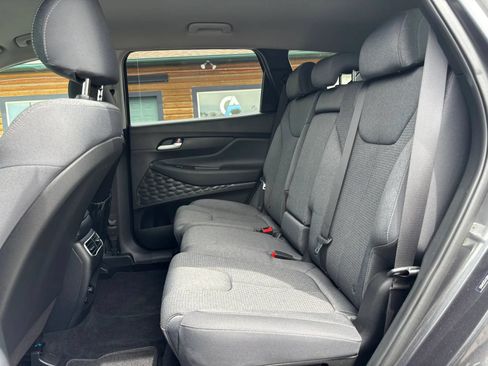 Used 2023 Hyundai Santa Fe SEL AWD/4WD image 17