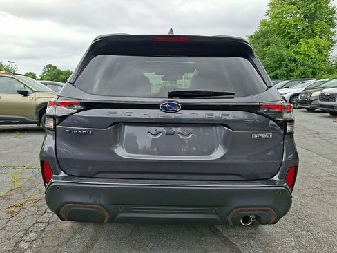 New 2026 Subaru Forester Sport AWD/4WD image 6