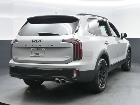 New 2025 Kia Telluride SX X-Line image 10