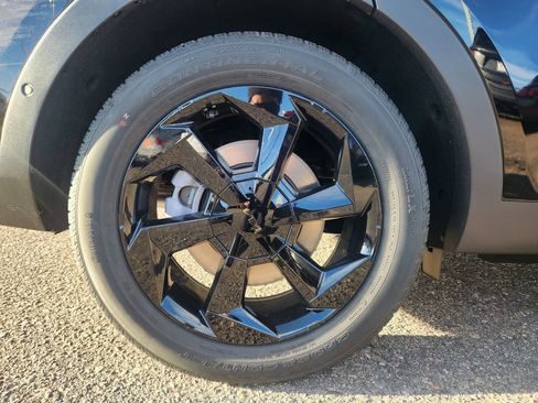 New 2026 Kia Sorento SX Prestige AWD/4WD image 16