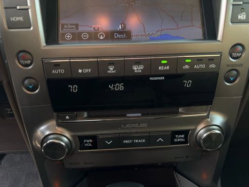 Used 2016 Lexus GX 460 image 16