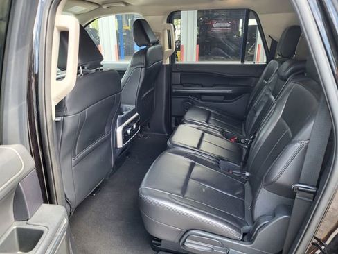 Used 2024 Ford Expedition Max XLT RWD image 13